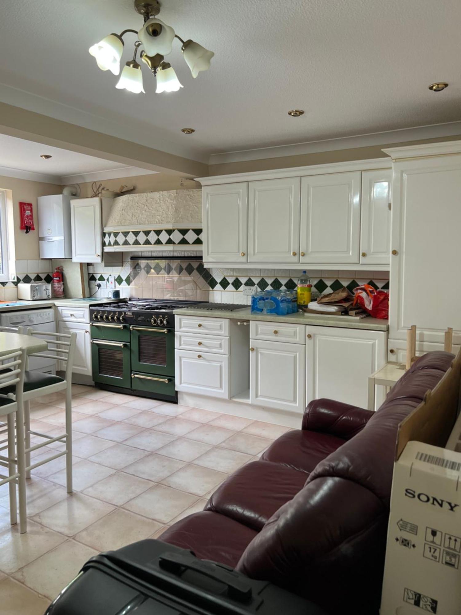 Апартаменты Oxborne Uk - 22 Seaton Лондон
