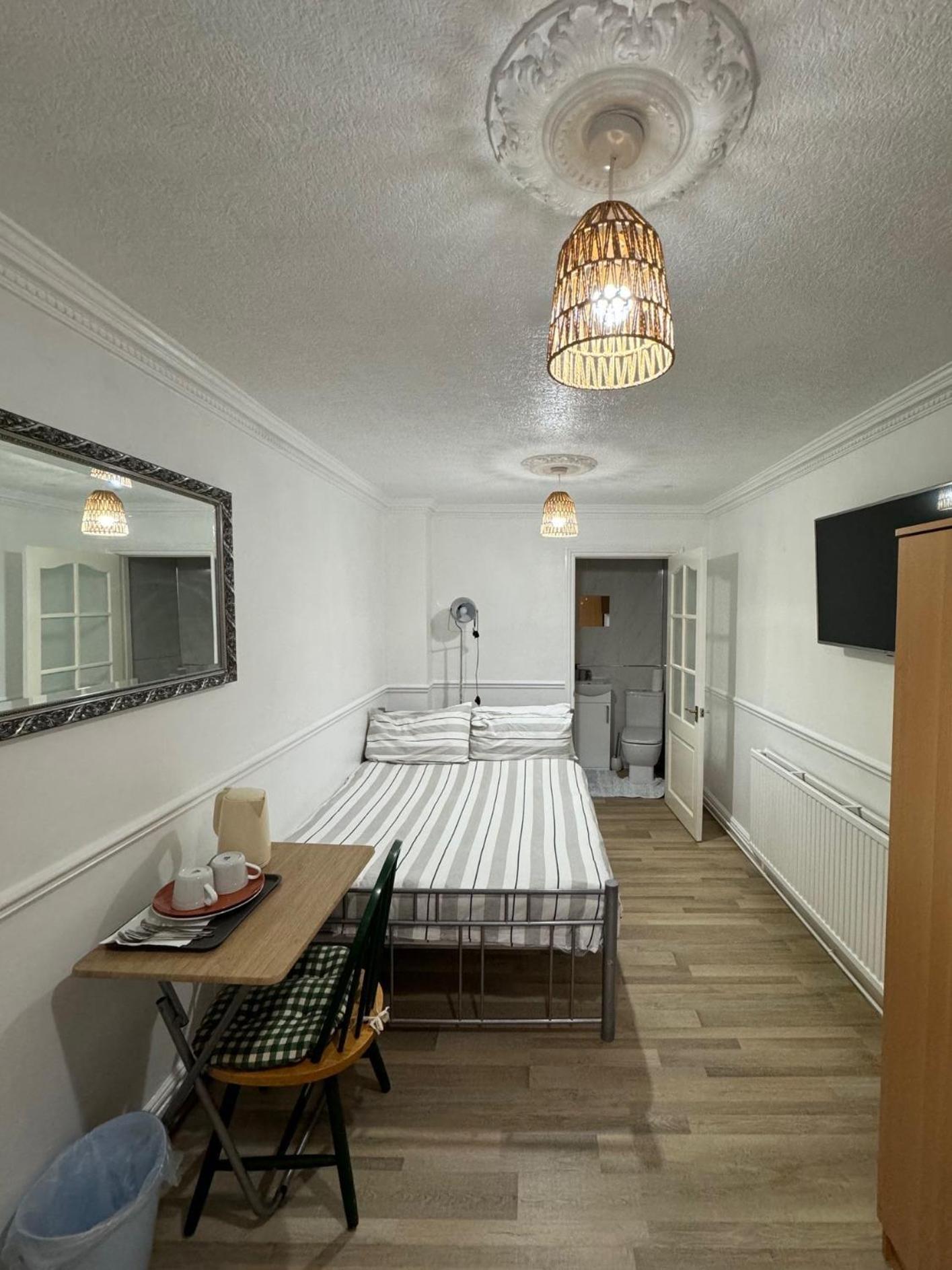 Апартаменты Oxborne Uk - 22 Seaton Лондон