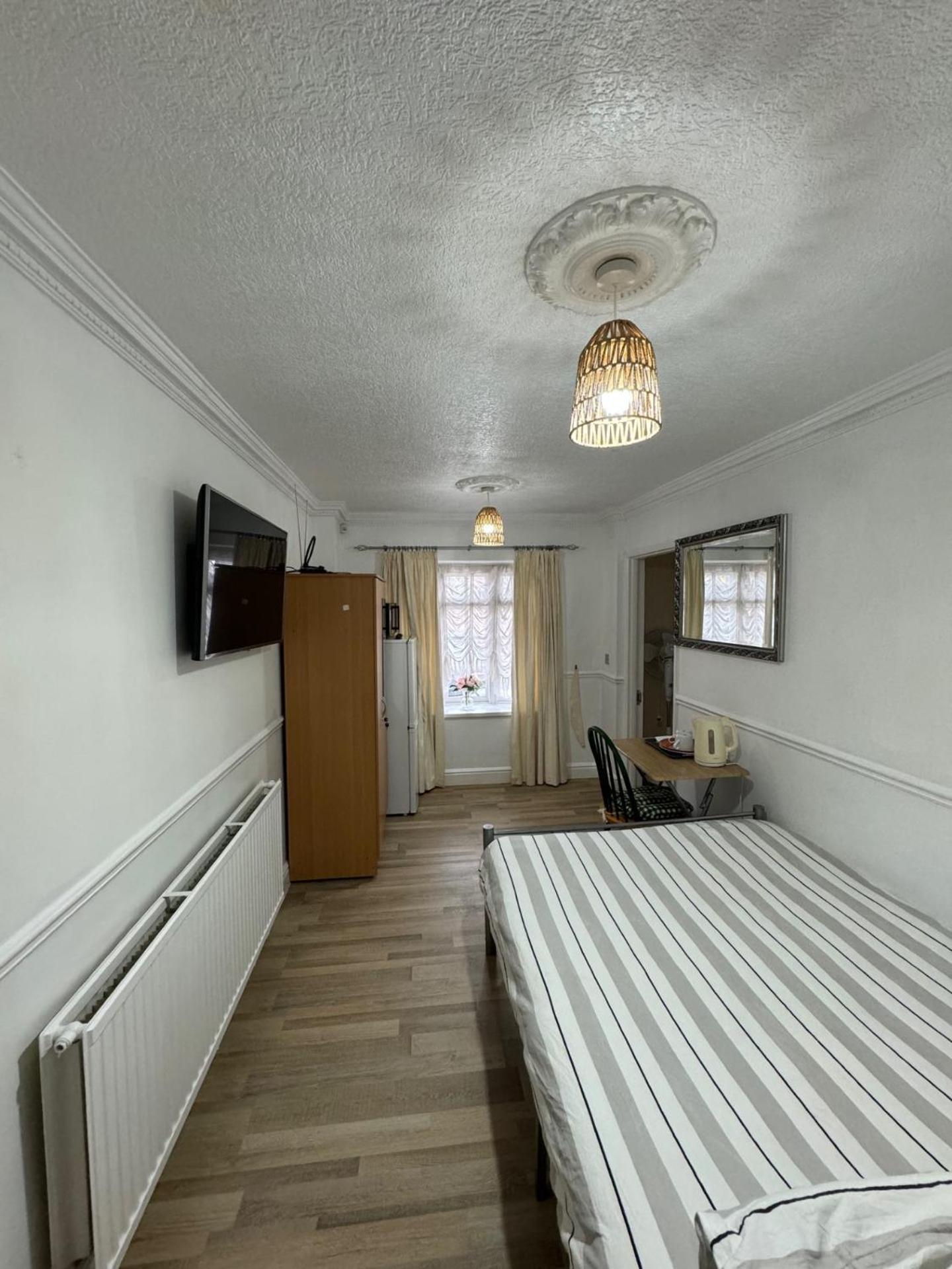 Oxborne Uk - 22 Seaton Апартаменты Лондон