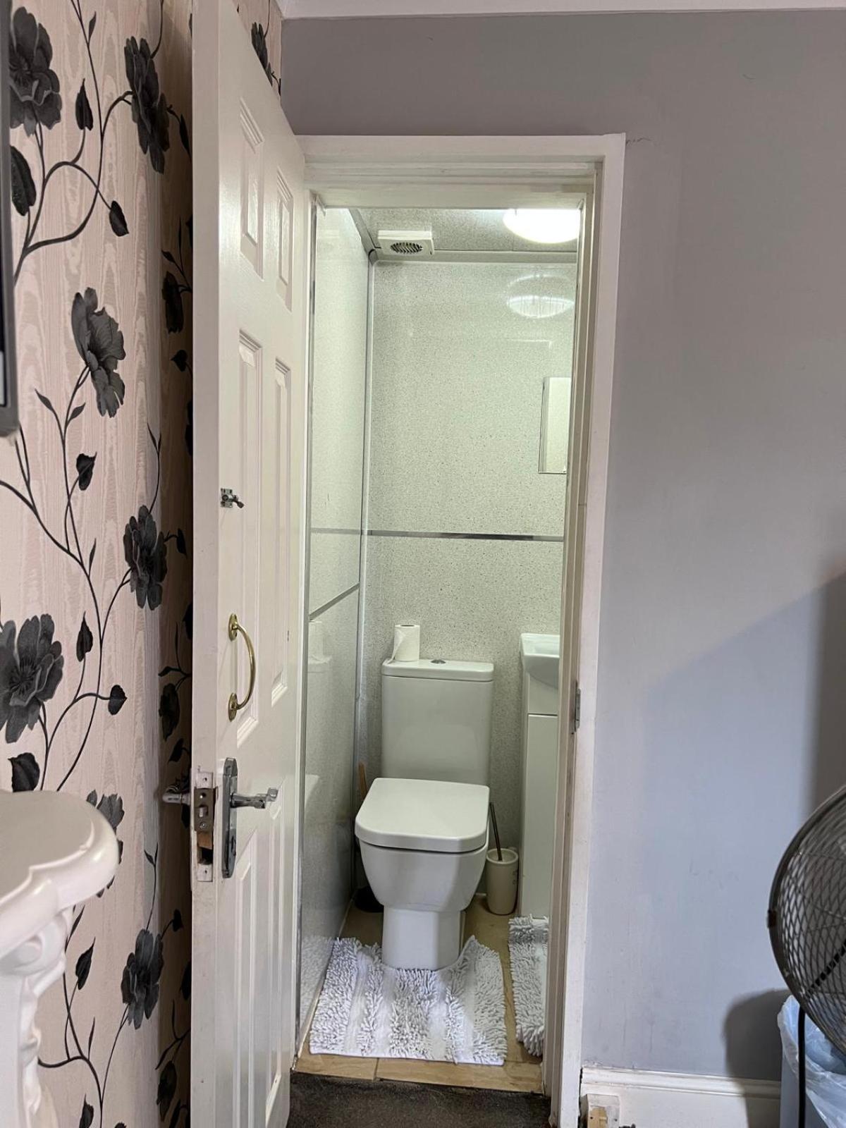 Oxborne Uk - 22 Seaton Апартаменты
