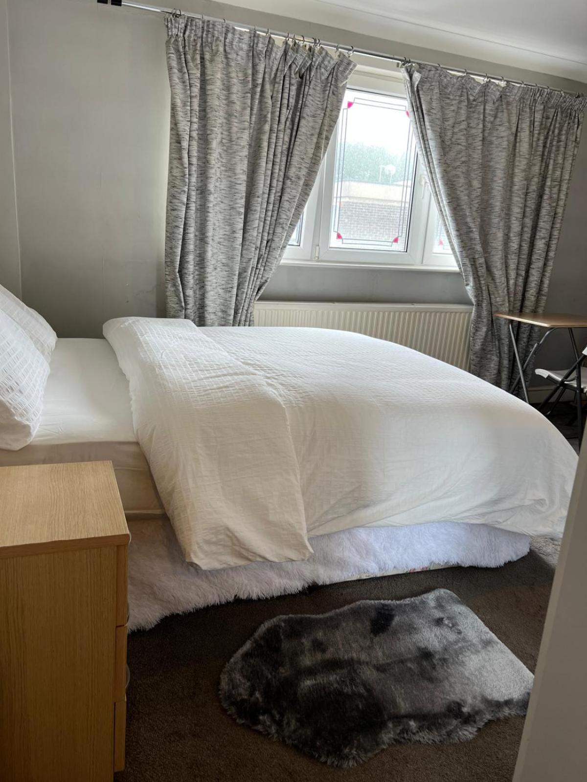 Апартаменты Oxborne Uk - 22 Seaton Лондон